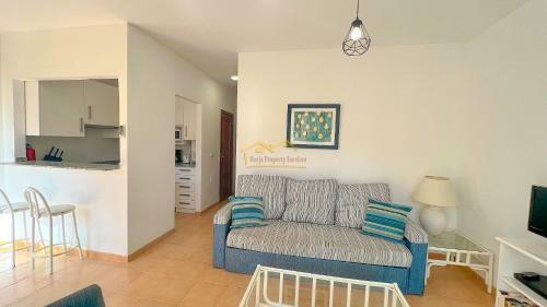 Apartamento Nerja Medina A2