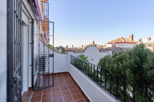 Superb Apartment Nerja