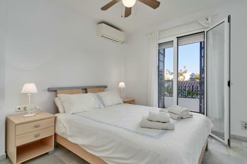 Superb Apartment Nerja