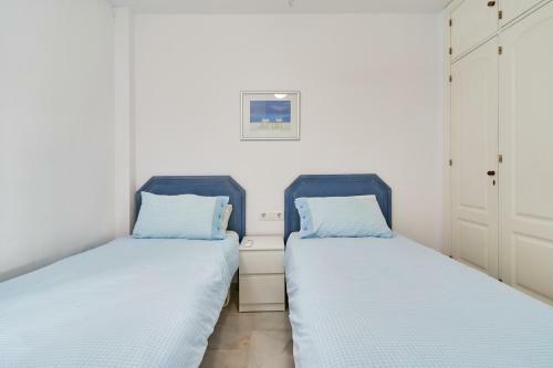 Superb Apartment Nerja