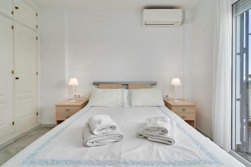 Superb Apartment Nerja