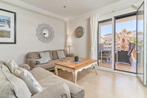 Apartamento Plaza Espa�a E1