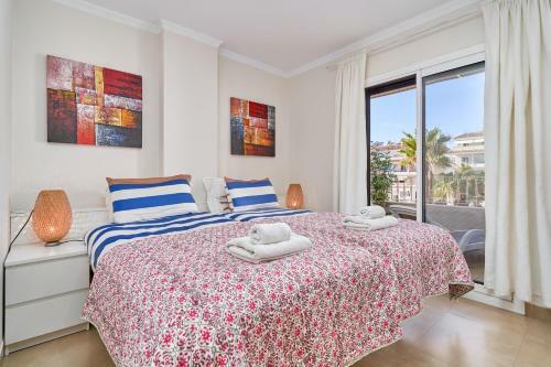Apartamento Plaza Espa�a E1