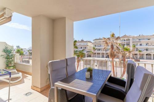 Apartamento Plaza Espa�a E1