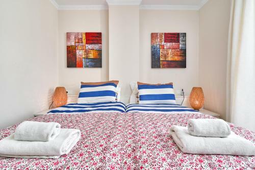 Apartamento Plaza Espa�a E1