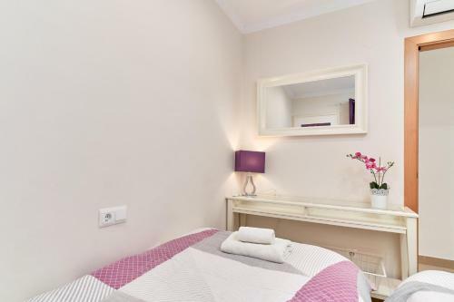 Apartamento Plaza Espa�a E1