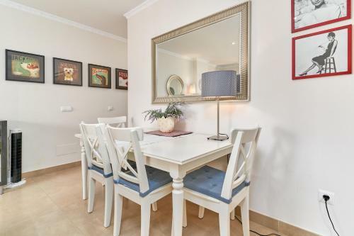 Apartamento Plaza Espa�a E1