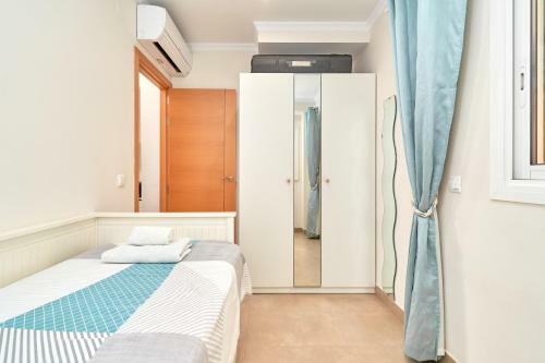 Apartamento Plaza Espa�a E1