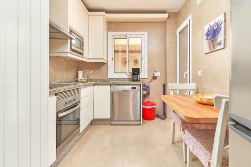 Apartamento Plaza Espa�a E1