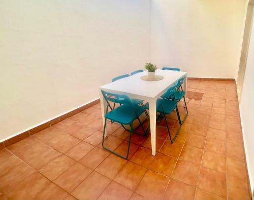 Apartamento E&d