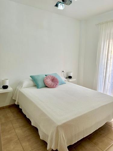 Apartamento E&d