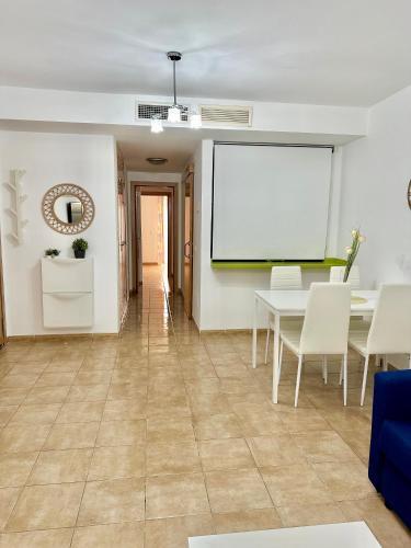 Apartamento E&d