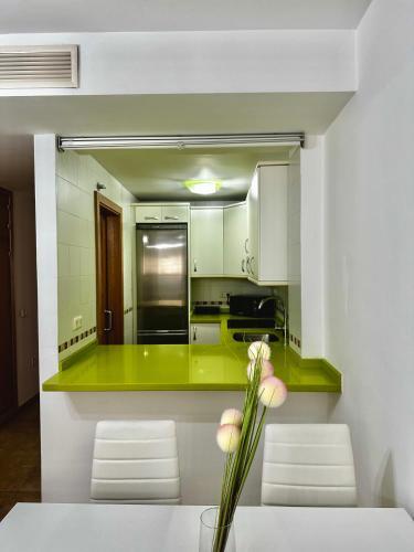 Apartamento E&d