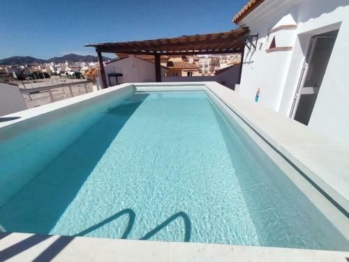 Apartamento Teresa Carabeo Nerja Sun