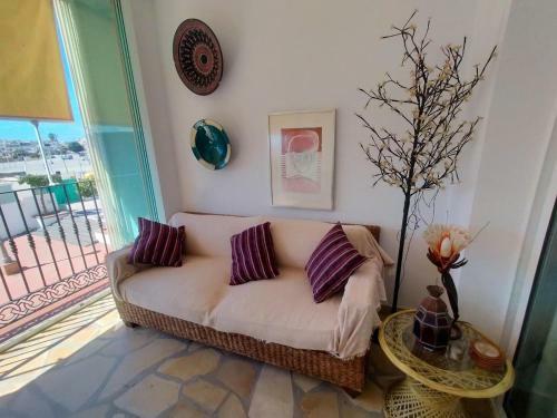 Apartamento Teresa Carabeo Nerja Sun