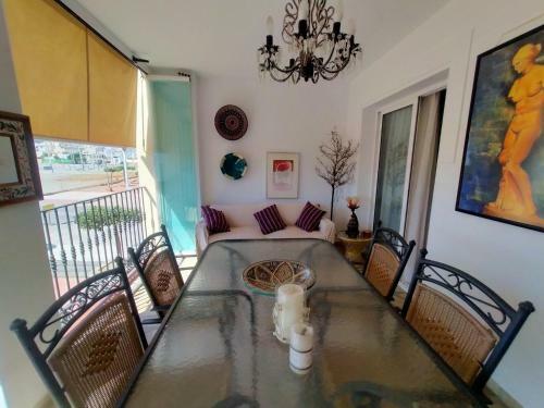 Apartamento Teresa Carabeo Nerja Sun