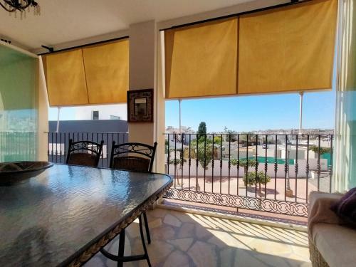 Apartamento Teresa Carabeo Nerja Sun