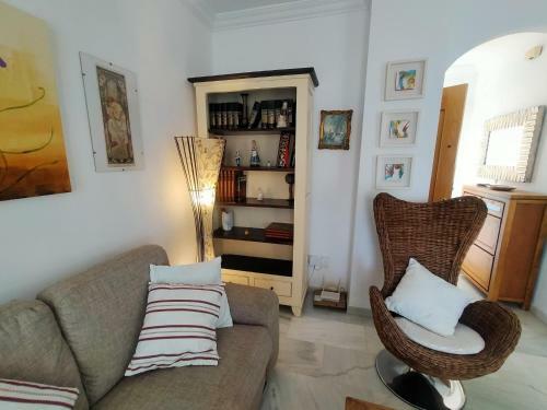 Apartamento Teresa Carabeo Nerja Sun