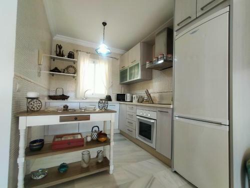 Apartamento Teresa Carabeo Nerja Sun