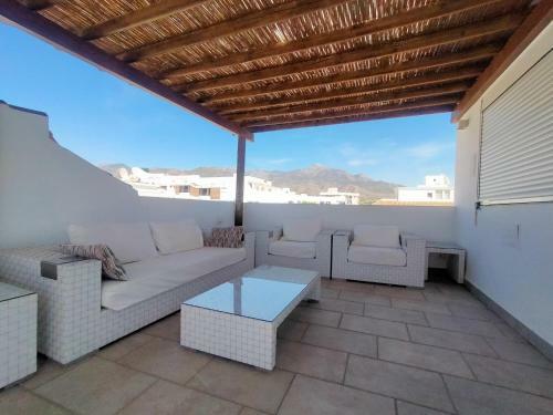 Apartamento Teresa Carabeo Nerja Sun