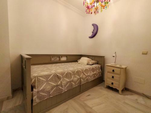 Apartamento Teresa Carabeo Nerja Sun