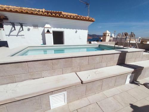 Apartamento Teresa Carabeo Nerja Sun