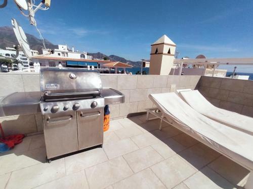 Apartamento Teresa Carabeo Nerja Sun