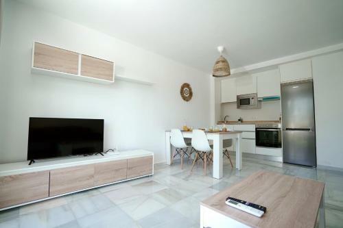 Apartamento Sunstay Primera Linea De Playa! Aptos Rio Marina