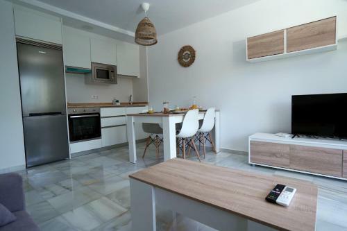Apartamento Sunstay Primera Linea De Playa! Aptos Rio Marina