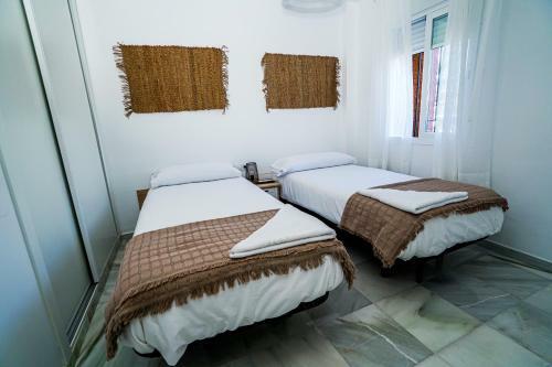 Apartamento Sunstay Primera Linea De Playa! Aptos Rio Marina