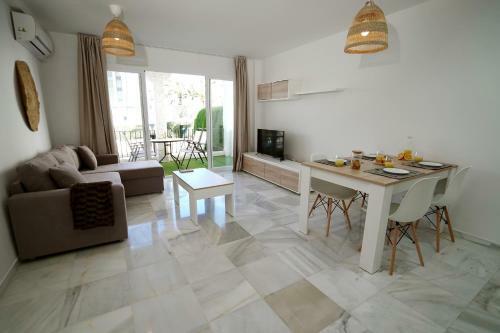 Apartamento Sunstay Primera Linea De Playa! Aptos Rio Marina