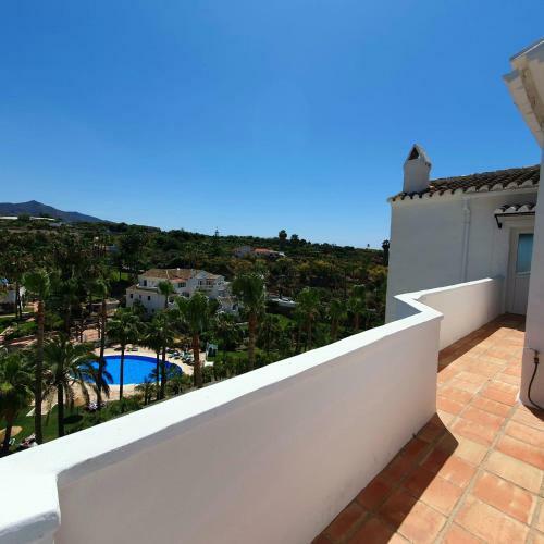Apartamento Las Palmas 15c Oasis Properties