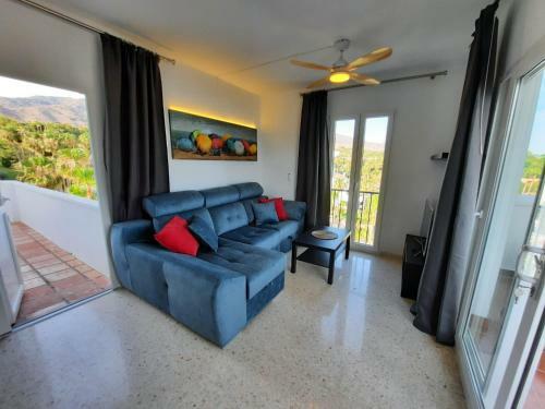 Apartamento Las Palmas 15c Oasis Properties