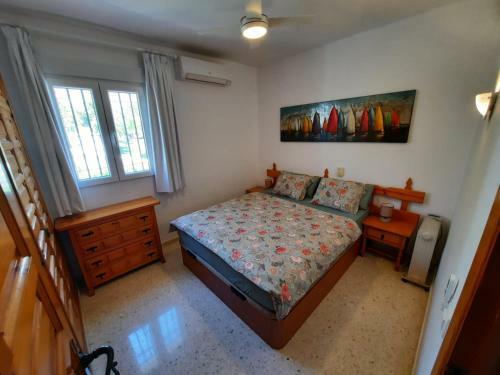 Apartamento Las Palmas 15c Oasis Properties