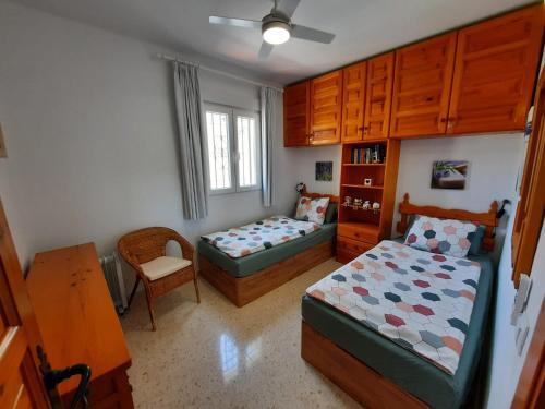 Apartamento Las Palmas 15c Oasis Properties