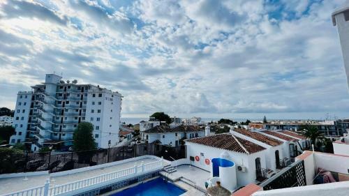 Apartamento Verano Azul At Home