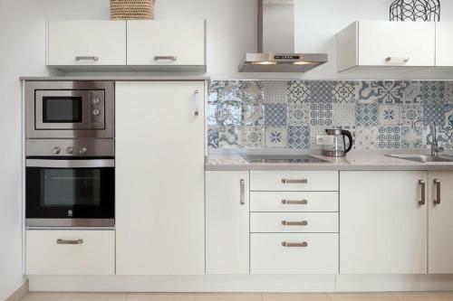Apartamento Las Palmas 5b Oasis Properties