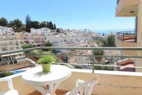 Apartamento Sb Tahiti, Nerja