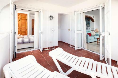 Apartamento Tetuan 11 Oasis Properties