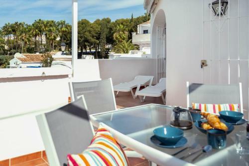 Apartamento Tetuan 11 Oasis Properties