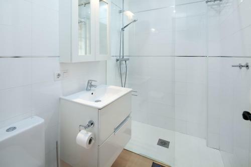 Apartamento Tetuan 11 Oasis Properties