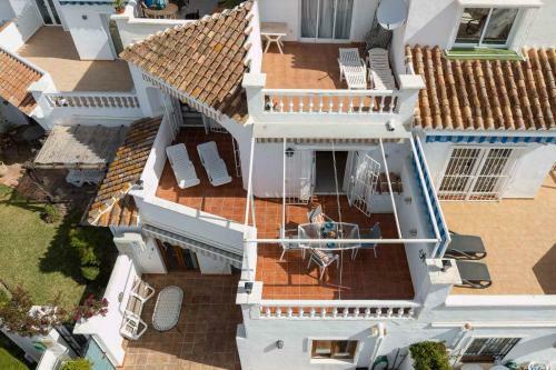 Apartamento Tetuan 11 Oasis Properties