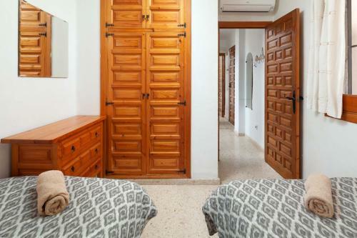 Apartamento Tetuan 11 Oasis Properties