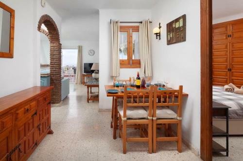 Apartamento Tetuan 11 Oasis Properties
