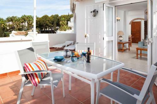 Apartamento Tetuan 11 Oasis Properties