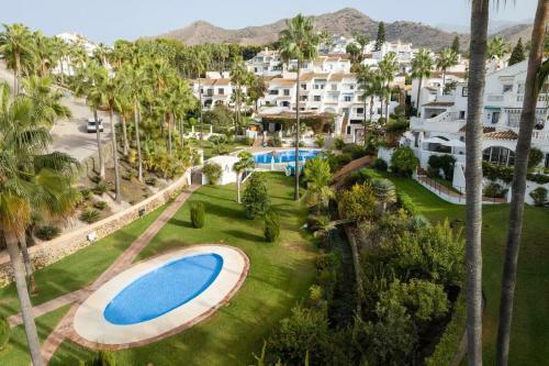Apartamento Tetuan 11 Oasis Properties