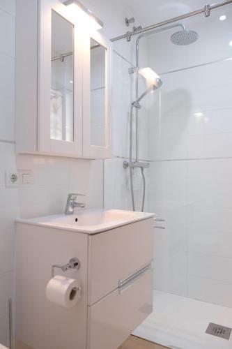 Apartamento Tetuan 11 Oasis Properties