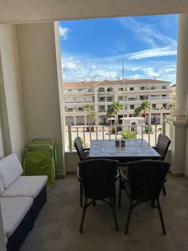Apartamento Trevlig L�genhet I City Nerja