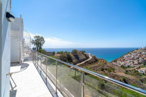 Apartamento Penthouse Balcon Del Mar 122 Casasol