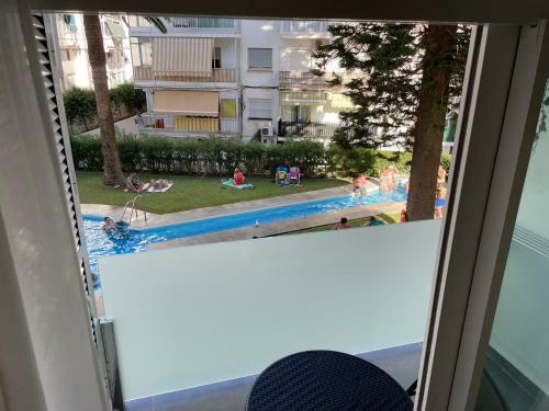 Apartamento 2loft Moderno Acogedor Centrico Y Silencioso